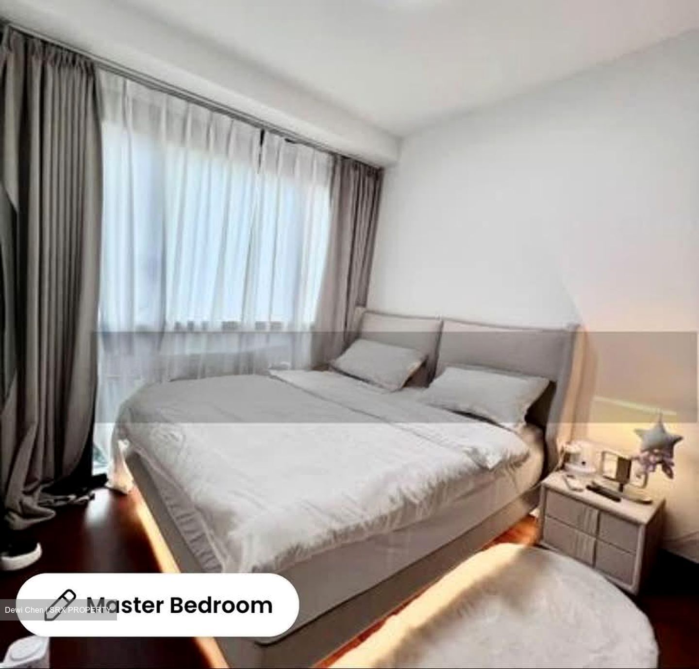 Normanton Park (D5), Apartment #596274801